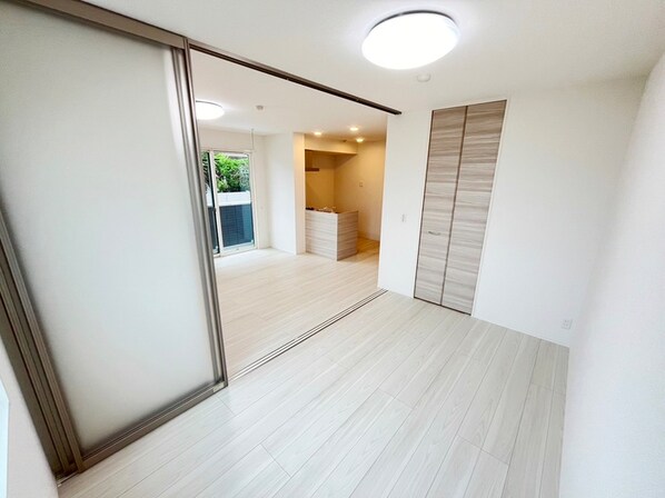 Hau　oli　Residenceの物件内観写真